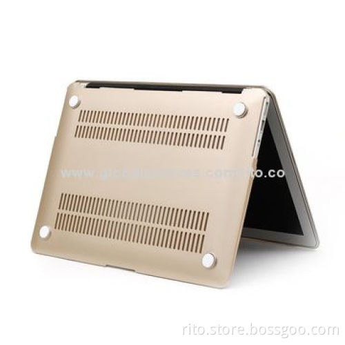 New Luxury Gold Color Hard Case for Macbook Air 11"